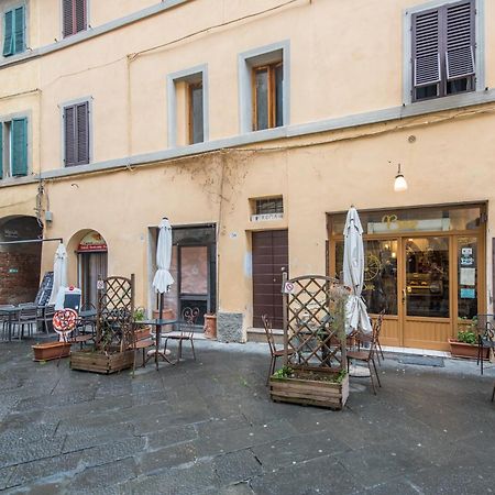 La Casa Gialla Di Buonconvento Ngoại thất bức ảnh