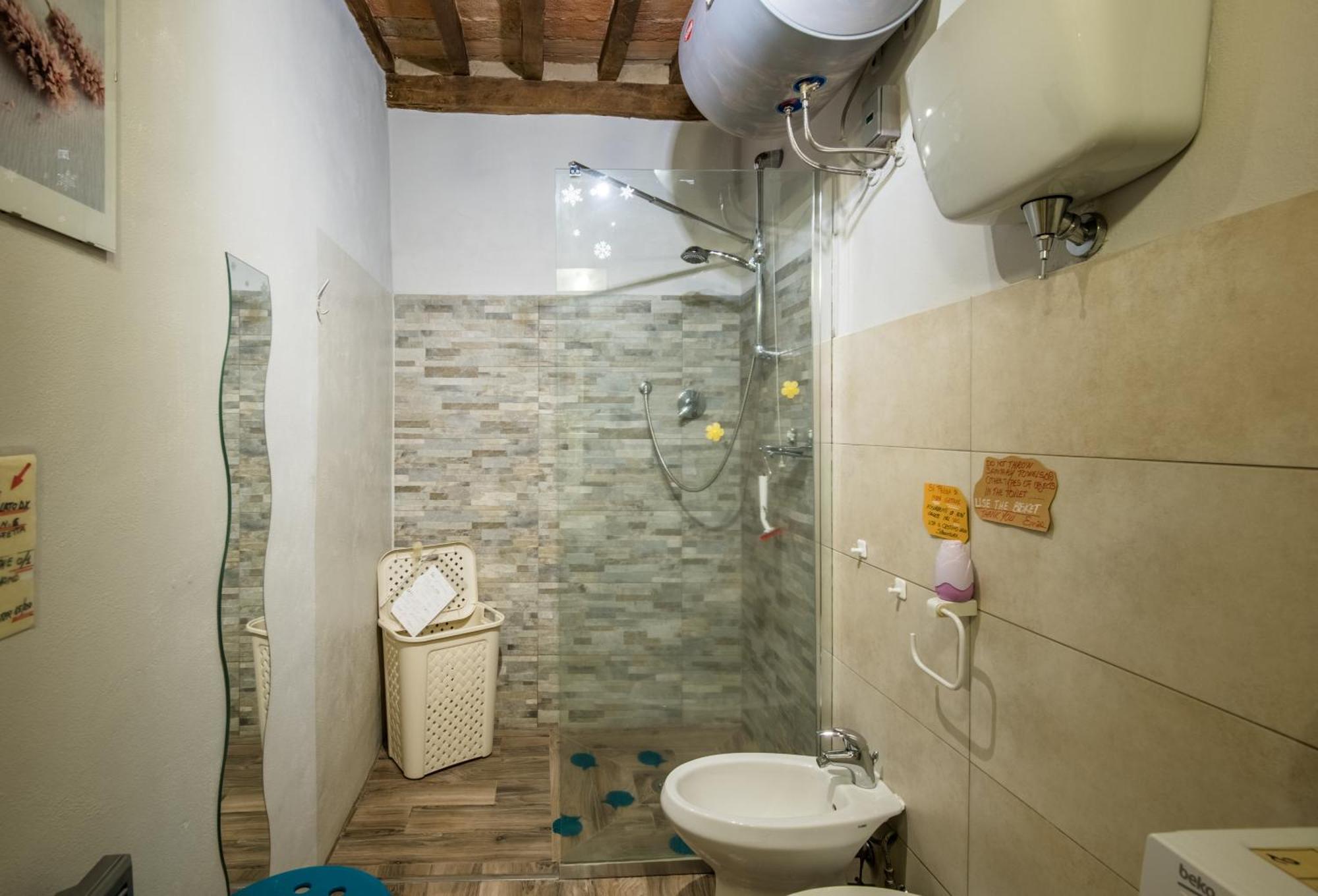 La Casa Gialla Di Buonconvento Ngoại thất bức ảnh